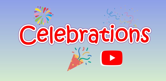 Cognitive Global School Celebrations