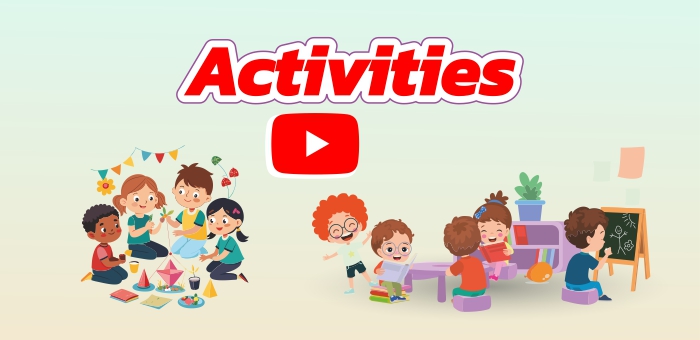 Cognitive Global School Activities